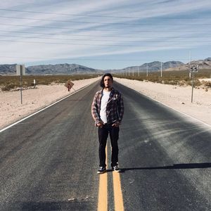 Meet your Posher, Adriel